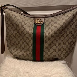 gucci ophidia large shoulder bag